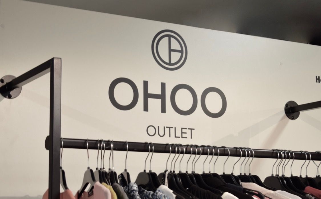 Ohoo outlet